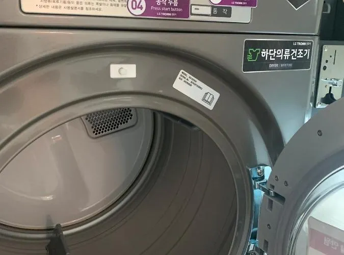 Ekonomy Myeongdong Hostel *