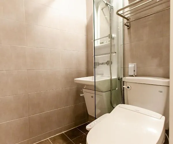 Hostel Ekonomy Myeongdong